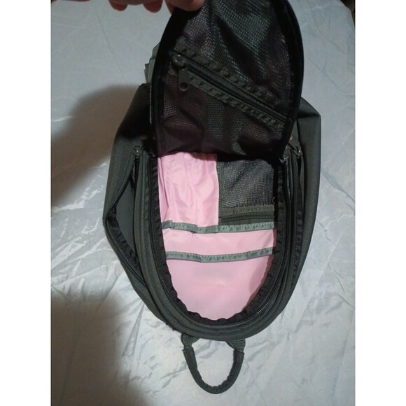 COPY - Dakine Women's Small Pink Backpack Cosmo 6.5L - Picture 9 of 14